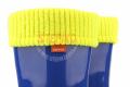 Дитячі гумові чоботи DEMAR Twister Lux Fluo A (Флуо сині) фото 5
