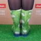 Жіночі резинові чоботи DEMAR Rainny Print A фото 11