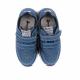 Дитячі кросівки American club 206/19 (блакитні) фото 3