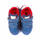 Дитячі кросівки American club 220/19-1 (блакитний) фото 3