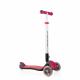Самокат Globber Elite S My Free Fold Up Красный (446-102) фото 1