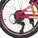 Детский спортивный велосипед 20 PROFI Care G020A0201 Розовый (23-SAN416) фото 3