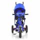 Велосипед детский Profi Turbo Trike M 3115HA-14 Синий фото 3