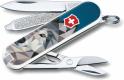 Швейцарский нож Victorinox Classic Limited Edition The Wolf Is Coming Home 0.6223.L1704 Разноцветный (2217779) фото 1