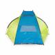 Палатка пляжная Spokey Cloud De Lux Сине-зеленый (s0560) фото 3