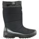Мужские зимние сапоги Kuoma Iglu Black 1713/03 фото 3