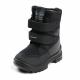 Детские зимние термоботинки Kuoma Crosser Black 1260/20 фото 3