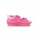Дитячі босоніжки American club 631/20-1 (рожевий) фото 4