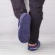Чоловічі крокси Dago Style 521-02 (синій) фото 9