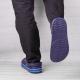 Чоловічі крокси Dago Style 520 (синій) фото 10