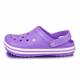 Женские кроксы Dago Style  420-24 (фиолет) фото 3