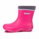 Жіночі пінкові чоботи Camminare Roma 01 (рожевий) фото 4