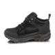 Чоловічі черевики Dago Style M22-09-01 (чорний) фото 3