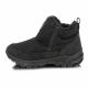 Мужские утепленные ботинки Dago Style M10-07 (черный) фото 3