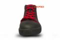 Мужские кроссовки DEMAR STARR UP C (черно-красный) фото 5