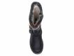 Дитячі зимові чоботи American club 963/17 (чорний) фото 5