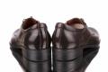 Мужские кожаные туфли Vivaro Premium 0510 фото 4