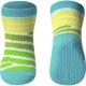 Шкарпетки хлопкові протиковзні для повзання 6+ m (3 пари/уп) Babyono 571/02 фото 4