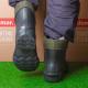 Чоловічі зимові чоботи Demar AGRO LUX фото 5