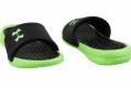 Мужские шлепанцы Under Armour Playmaker Fixed Strap Slides 3000061-004 фото 4