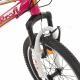 Детский спортивный велосипед 20 PROFI Care G020A0201 Розовый (23-SAN416) фото 4