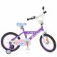 Детский велосипед Profi 18 L018132 Фиолетовый (23-SAN274) фото 