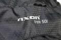 Рюкзак Axon Trek 50l Black (hub_mROH53500) фото 4