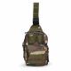 Тактическая военная сумка-рюкзак OXFORD 600D Камуфляж (gr006879) фото 1