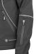 Женская трекинговая куртка Promacher LADY PALTOS JACKET BLACK фото 4