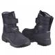 Детские зимние термоботинки Kuoma Crosser Black 1260/20 фото 4