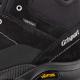 Чоловічі трекінгові черевики Grisport 470 Nero Vesuvio 13143V14G фото 4