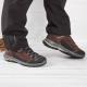 Чоловічі трекінгові черевики Grisport Marrone 14317A2T фото 12