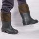 Чоловічі зимові чоботи для полювання та риболовлі Demar AGRO-S фото 5