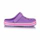 Сабо женские и подростковые Dago Style 420-3 фиолетовый фото 4