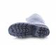 Жіночі гумові чоботи Chobotti Імідж SGP-4/01 (сірий) фото 5