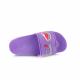 Шлепанцы женские Dago Style 503-01 (фиолетовый) фото 5