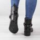 Жіночі гумові чоботи Chobotti Крісті BG/5-02 фото 10