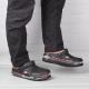 Чоловічі крокси Dago Style 521-01 (чорний) фото 10