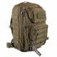 Тактичний рюкзак Mil-Tec Assault Pack Large на 36 літрів фото 1