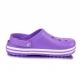 Женские кроксы Dago Style  420-24 (фиолет) фото 4