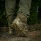 Чоловічі тактичні черевики M-TAC ALLIGATOR OLIVE фото 9