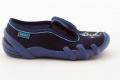 Дитяче текстильне взуття BEFADO Skate 290X142 фото 6