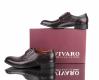 Чоловічі шкіряні туфлі Vivaro Premium 0510 фото 5