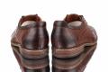 Мужские кожаные туфли Vivaro Premium 0506 фото 5