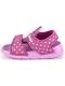 Дитячі босоніжки American club 529/18-1 (рожевий) фото 5