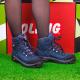 Трекинговые ботинки Olang Tarvisio (82/Blu) фото 18