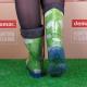 Жіночі гумові чоботи DEMAR Rainny Print A Lux фото 10