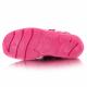 Дитячі текстильні босоніжки Befado Max 969x120 (рожевий камуфляж) фото 5