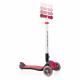Самокат Globber Elite S My Free Fold Up Красный (446-102) фото 3
