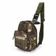 Тактическая военная сумка-рюкзак OXFORD 600D Камуфляж (gr006879) фото 2